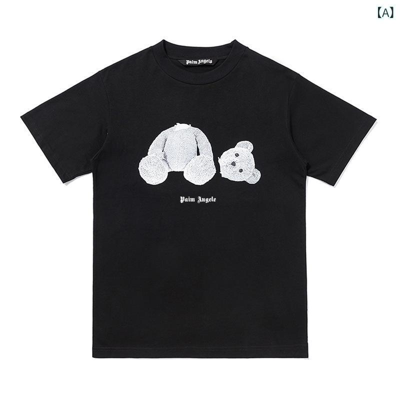 楽天市場】palm angels（カラーホワイト）（メンズファッション）の通販