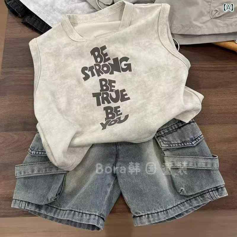 string