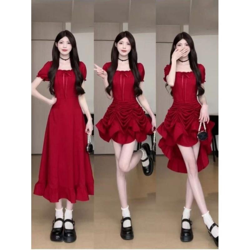 スーツ/フォーマル/ドレス ATTENTIONドレス新品未使用タグ付きです⭐︎