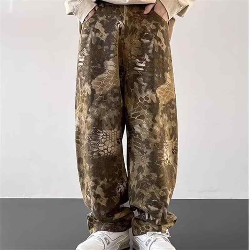 楽天市場】蛇革（ズボン・パンツ｜メンズファッション）の通販