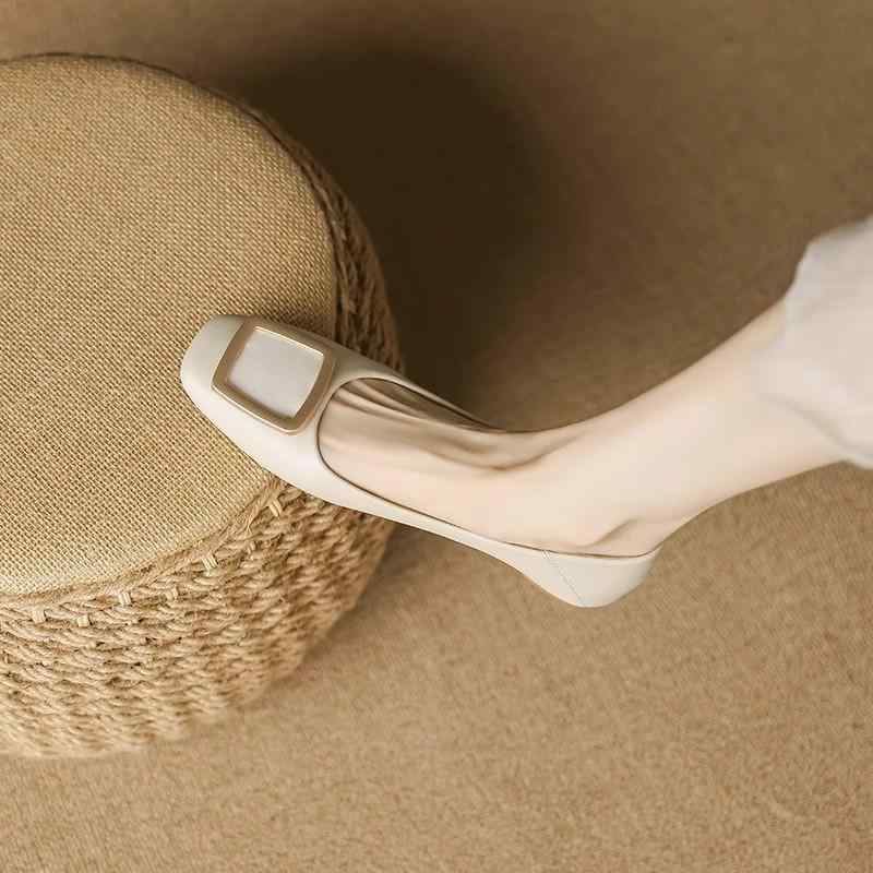 string