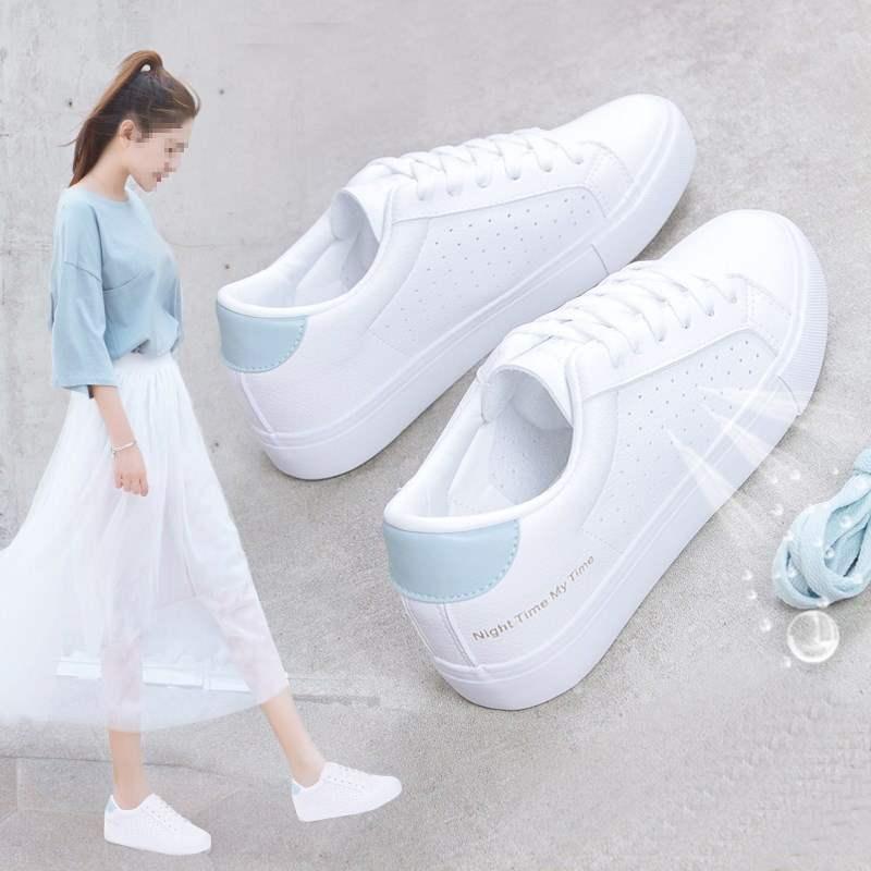スニーカー メンズ レディース 白 通気性 快適 合わせやすい 学生 カジュアルシューズ courir court shoes airflow breathable comfortable all match student casual shoes