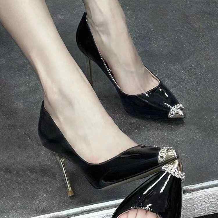 string