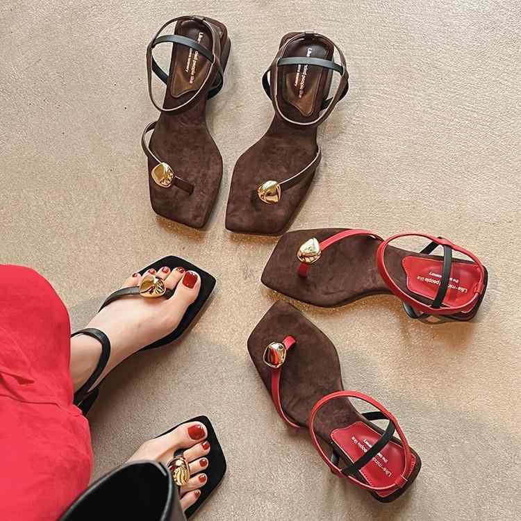 サンダル レディース つっかけ ぺたんこ フラットシューズ 室内履き 室内シューズ 履きやすい 歩きやすい 疲れにくい 痛くない 柔らかい 軽量 普段使い カジュアル おしゃれ かわいい 2025 夏