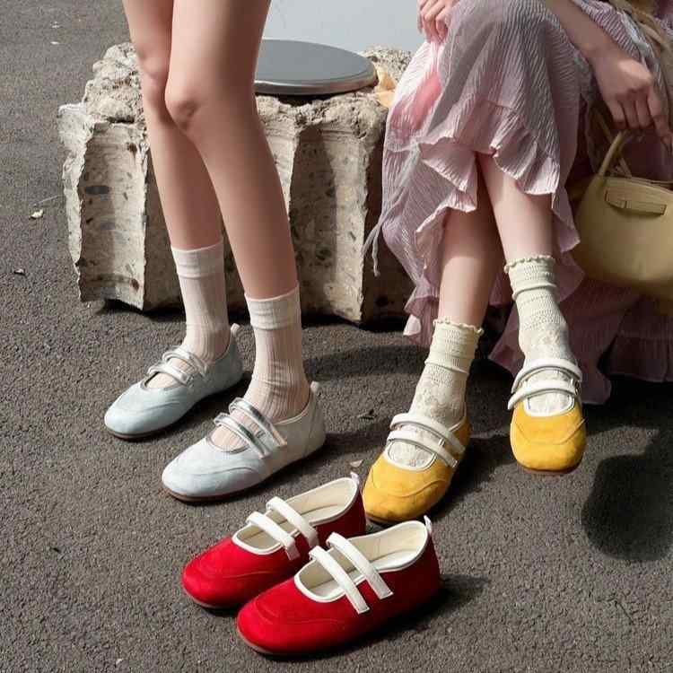 string