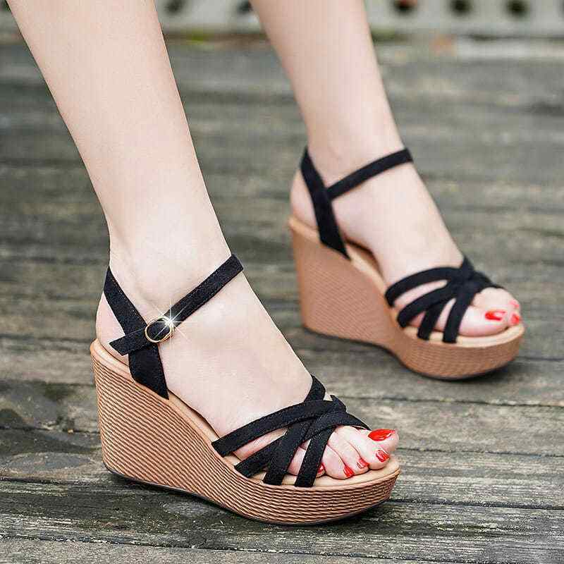 string