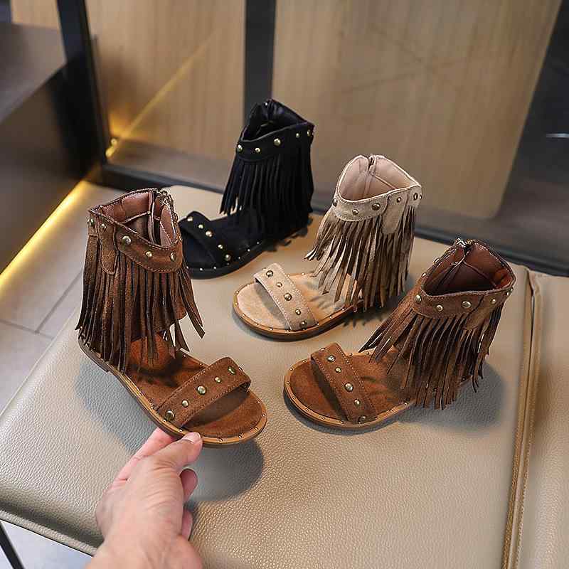 子供用 サンダル 女の子 ビーチサンダル 26-35サイズ 16.1cm-21.8cm 柳釘付き カジュアル 夏用 カジュアル