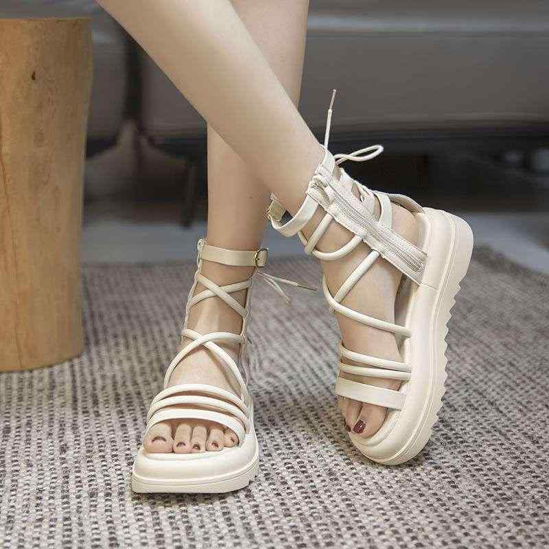 string: