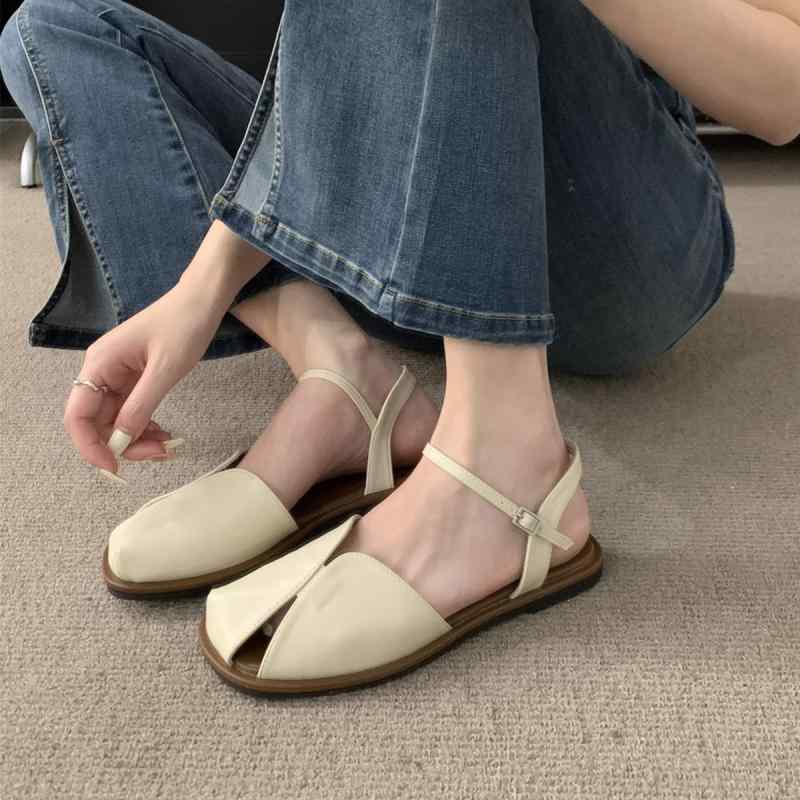 string