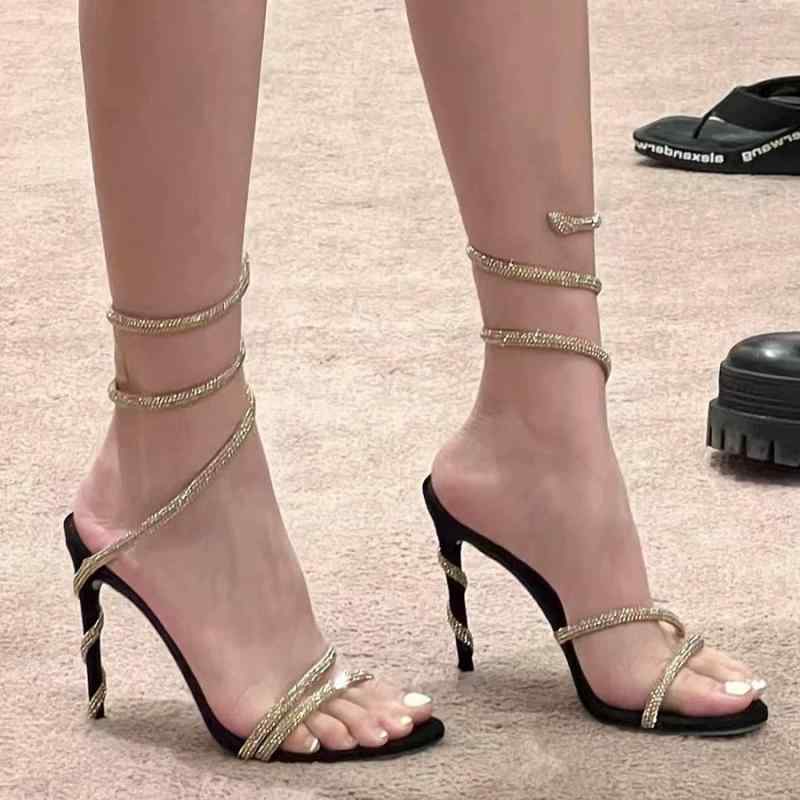 string