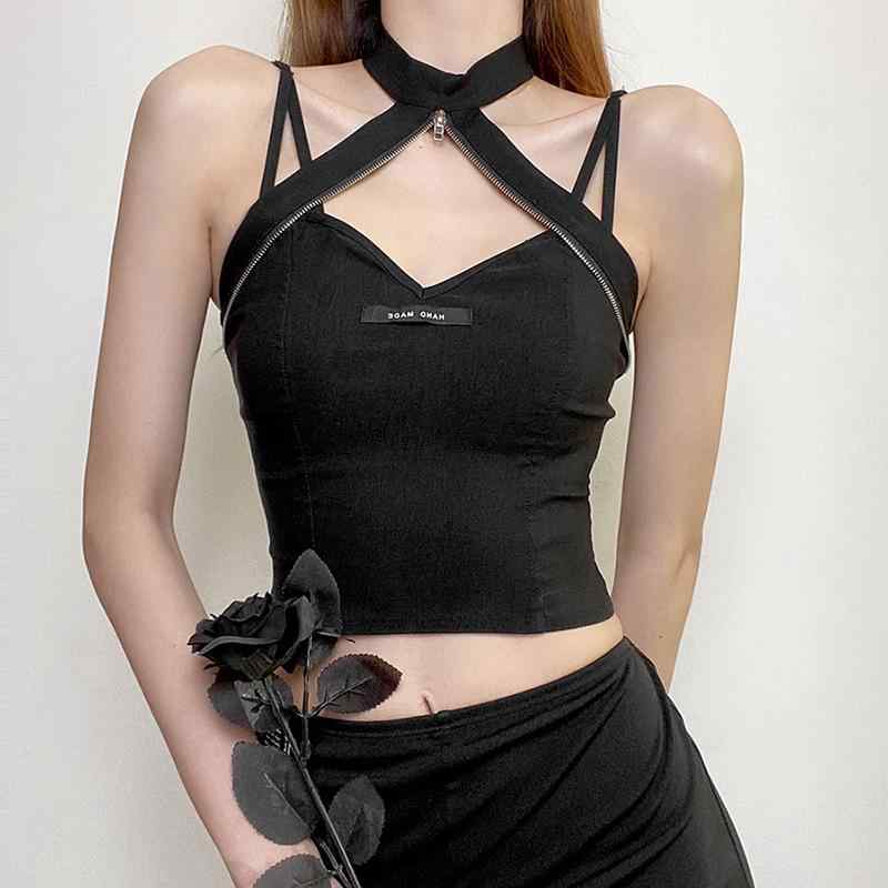 string