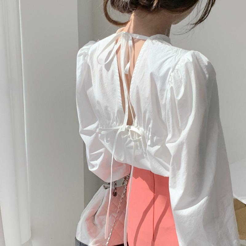 string