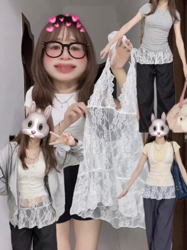 string
