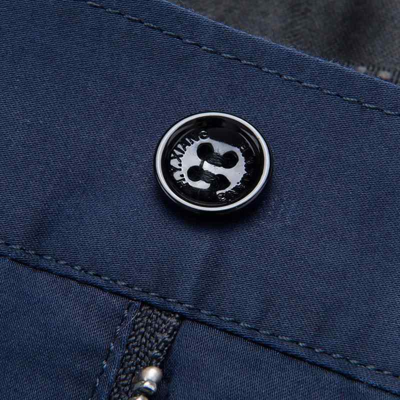 中年 メンズ チャイナドレス 休闲裤 直筒 ゆったり ビジネス 用途 ドレープ 細見え...