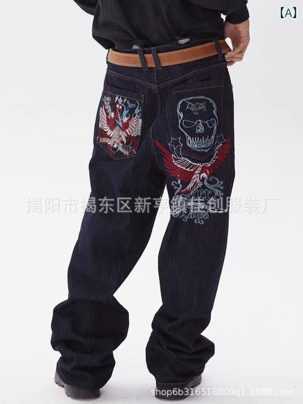 楽天市場】skull jeans スカルジーンズの通販