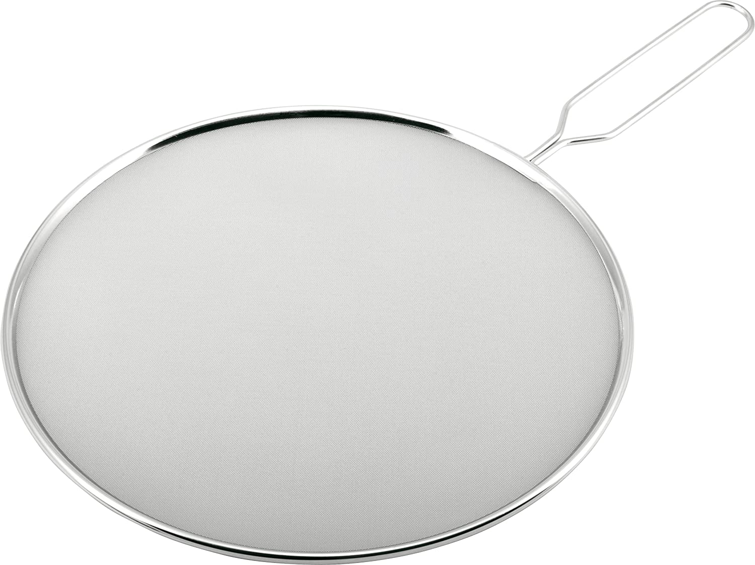 ミネックスメタル オイルスクリーン 18-8 油はね防止 ステンレス