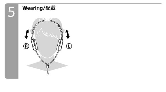 formanismのソニー(SONY) 有線 ノイズキャンセリングヘッドホン ブラック MDR-ZX110NC｜アングル2