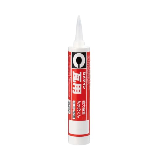 Rakuten - セメダイン 瓦用 シリコンシーラント 330ml 透明