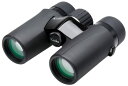 Kenko 双眼鏡 ウルトラビューEX コンパクト 10×32 倍率10倍 対物レンズ径32mm 370g軽量ボディ フルスペックプリズムシステ