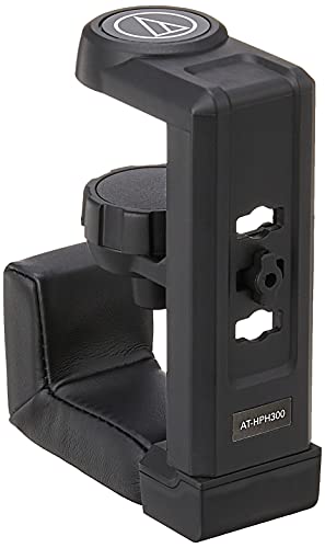 オーディオテクニカ AT-HPH300 ヘッドホンハンガー