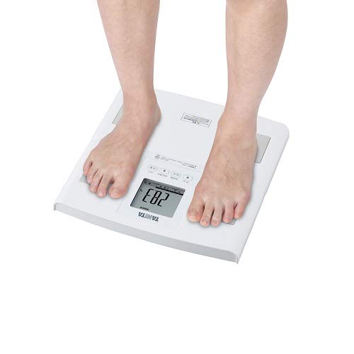 ���˥�(Tanita) �������� BC764WH �ۥ磻��