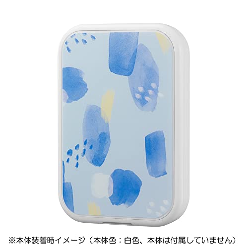 【キヤノン純正】 Canon スマホ専用ミニフォトプリンターiNSPiC PV-223用着せ替え...