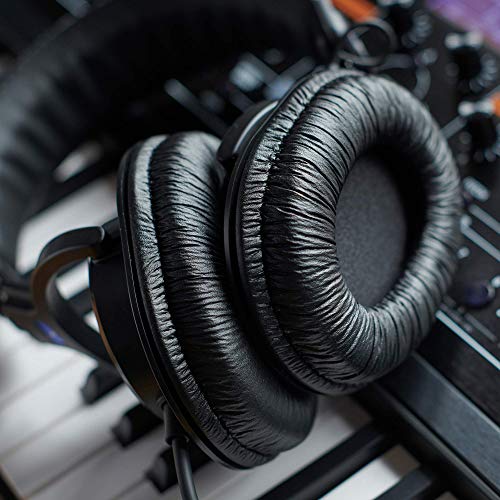 Roland ローランド ステレオモニターヘッドホン RH-200 ブラック