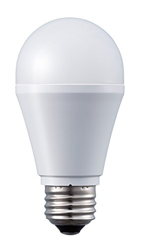 パナソニック LED電球 口金直径26mm 電球40W形相当 電球色相当(4.4W) 一般電球・広配光タイプ 1個入り 密閉形器具対応 LDA4 - 2