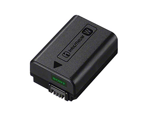 SONY(ˡ) ѥХåƥ꡼ 㡼֥Хåƥ꡼ѥå NP-FW50 (ZV-E10/6400/RX10IV)