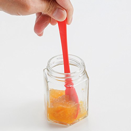 貝印 KAI スプーン Kai House Select シリコーン スミまですくえる FA5170