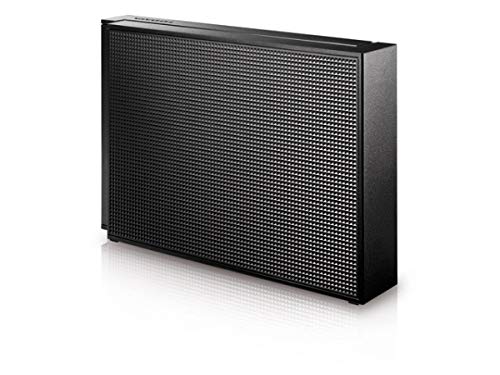 アイ・オー・データ USB 3.1 Gen 1（USB 3.0）対応 外付けハードディスク 6.0TB HDCZ-UTL6KC