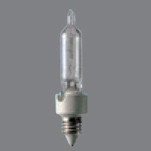 ・ 1個入り ・寸法(mm)：バルブ径:11，長さ：67，光中心距離：49・色温度：2800K / 定格寿命：2000時間 / 定格消費電力：65W / 全光束：1120ルーメン・バルブ仕上：クリア / 口金：E11 / 質量：10g・商用...