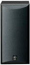 YAMAHA スピーカーシステム (ブラック) 1台売り NS-B210B(2)