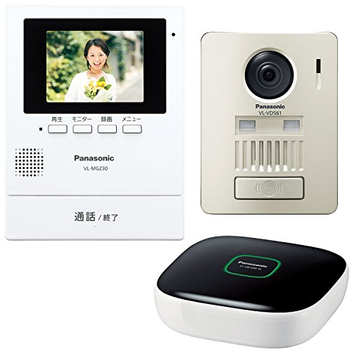 楽天市場】Panasonic テレビドアホン VL-SV230Kの通販 楽天市場】Panasonic テレビドアホン VL-SV230Kの通販