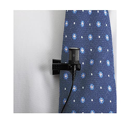 オーディオテクニカ AT9901 ステレオマイクロホン