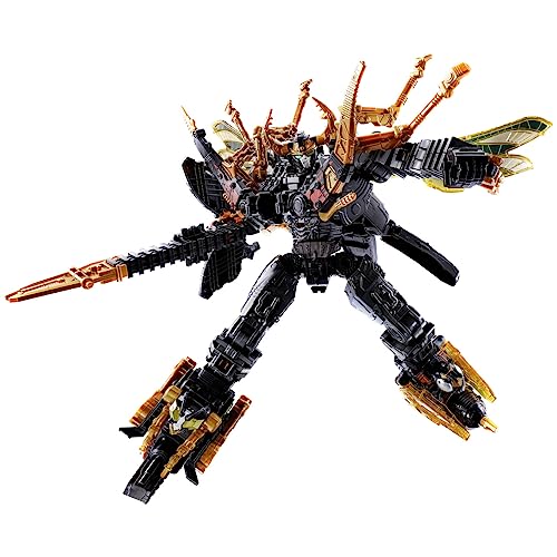 DXキングオージャーZERO