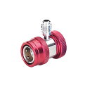 イチネンTASCO TA163SG-3 カーエアコンクイックジョイントM12×P1.75