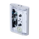 オーレックス(AUREX) ワイヤレス カセットプレイヤー AX-W10C(2)