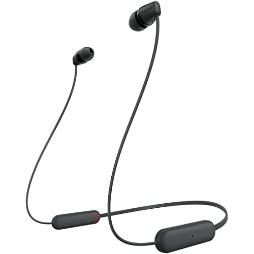 ˡ 磻쥹ۥ WI-C100:Bluetoothб/25֥ߥ/IPX4ũ/DSEE ֥å WI-C100 ...