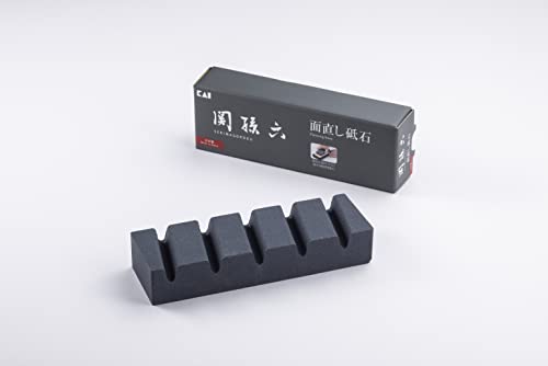 貝印 KAI 関孫六 面直し 砥石 日本製 AP0335