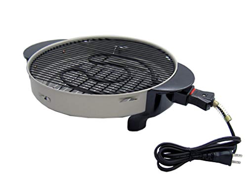 杉山金属 ロースター 遠赤外線 直径29cm ハイパワー1200W 日本製 KS-2743