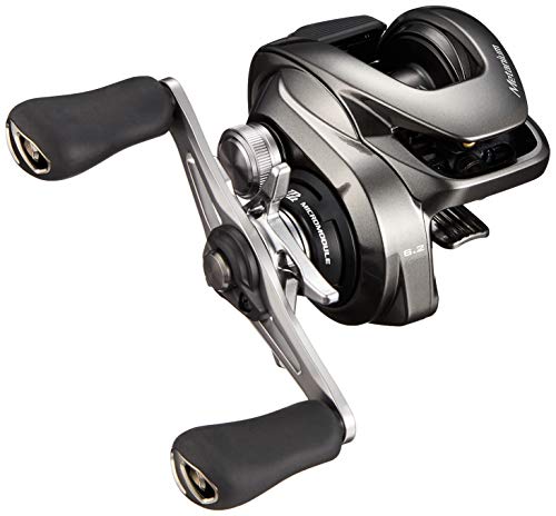 SHIMANO - シマノ(SHIMANO) ベイトリール 両軸 20 メタニウム RIGHT バーサタイル