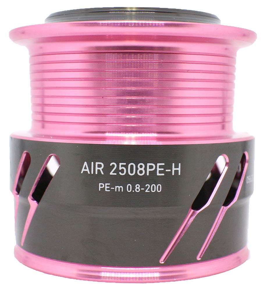 ダイワ(DAIWA) 純正パーツ 17 紅牙 AIR 2508PE-H スプ
