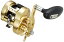シマノ(SHIMANO) ベイトリール 両軸 16 オシア コンクエスト 301PG 左ハンドル オフショア 中深海ジギング シマノ(SHIMANO) ベイトリール 両軸 16 オシア コンクエスト 301PG 左ハンドル オフショア 中深海ジギング