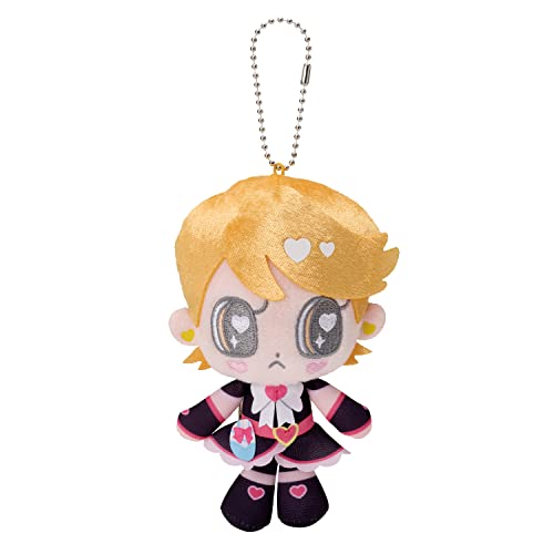 プリキュアオールスターズ めめキラ☆ドール キュアブラック