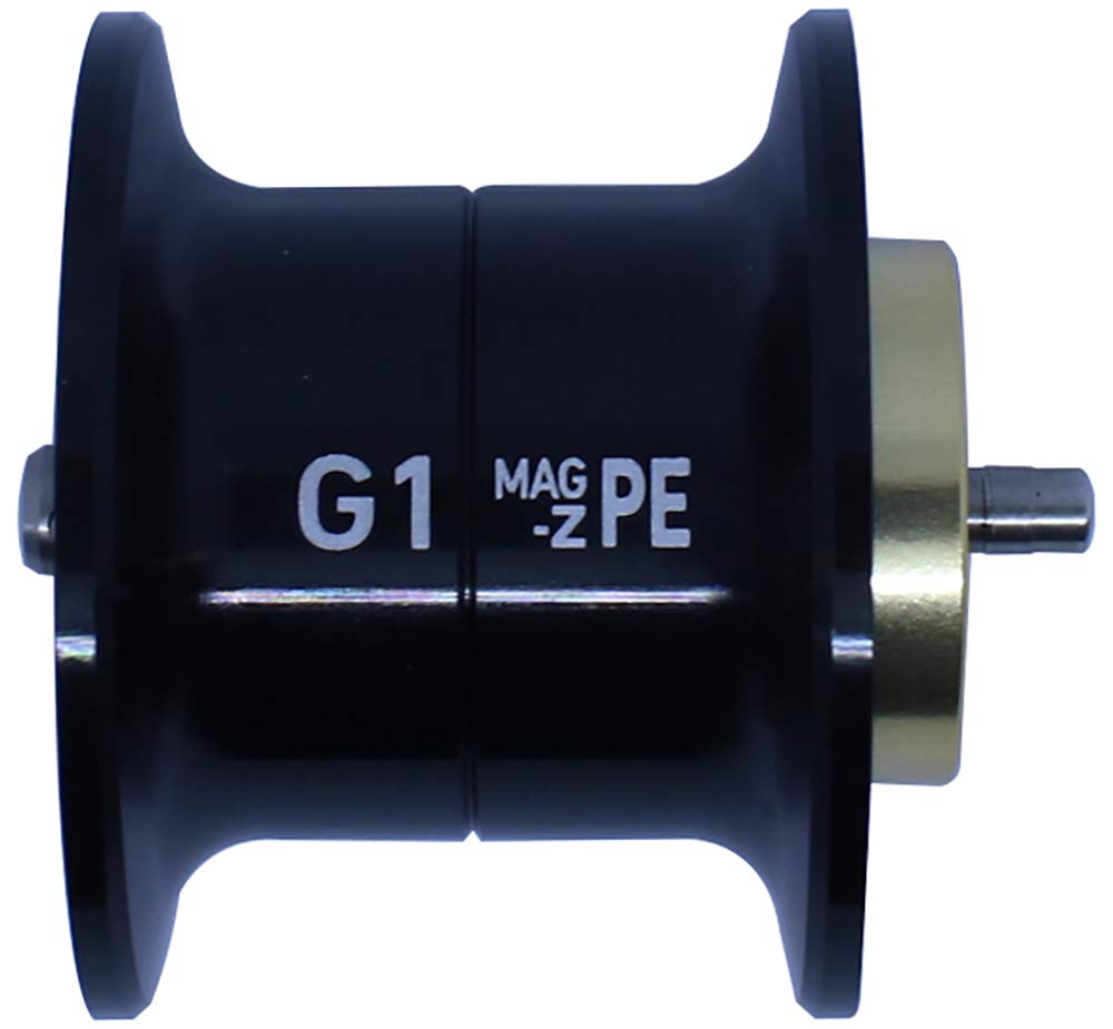 ダイワ(DAIWA) リール 純正パーツ 18 モアザン PE1000XHL-TW スプール(20-28) 部品番号 19 部品コード 1296