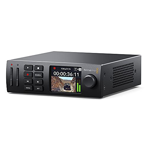 Blackmagic Design ブラックマ...の紹介画像2