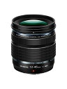 OLYMPUS マイクロフォーサーズレンズ M.ZUIKO DIGITAL ED 12-45mm F4.0 PRO 標準ズームレンズ 防塵防滴(2)