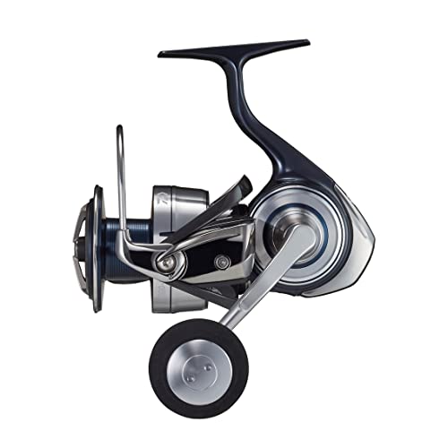 DAIWA - ダイワ(DAIWA) スピニングリール セルテート SW 6000-H