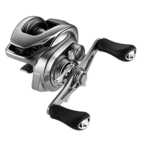 Shimano 22 Metanium Shallow Edition LEFT